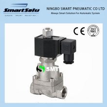 PS-J Series Stainless Steel Steam Solenoid Valve